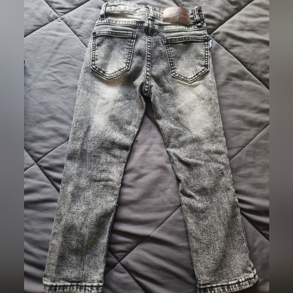 Brooklyn's Best boys jeans - Picture 2 of 2